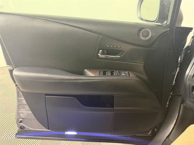 Used 2013 Lexus RX 350 AWD w/ Navigation Pkg image 20