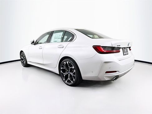 New 2026 BMW 330i xDrive Sedan w/ Premium Package image 5