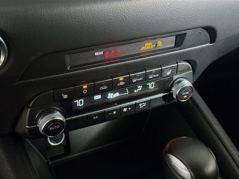 Used 2025 MAZDA CX-5 AWD 2.5 S w/ Preferred Package image 23