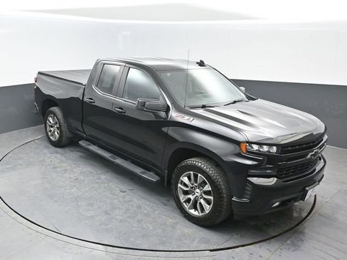 Used 2019 Chevrolet Silverado 1500 RST w/ All-Star Edition image 17