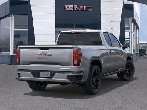 New 2026 GMC Sierra 1500 Elevation w/ Preferred Package AWD/4WD image 4