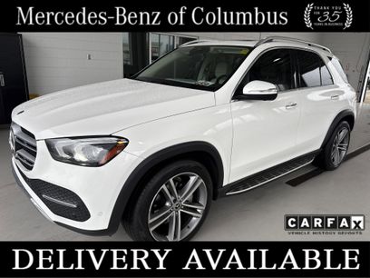 Used 2021 Mercedes-Benz GLE 350 GLE 350