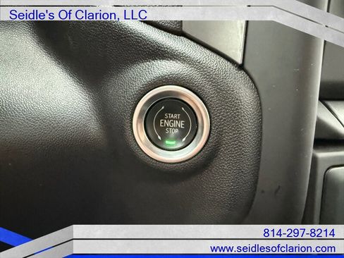 Used 2024 Chevrolet Silverado 1500 W/T w/ WT Value Package AWD/4WD image 25