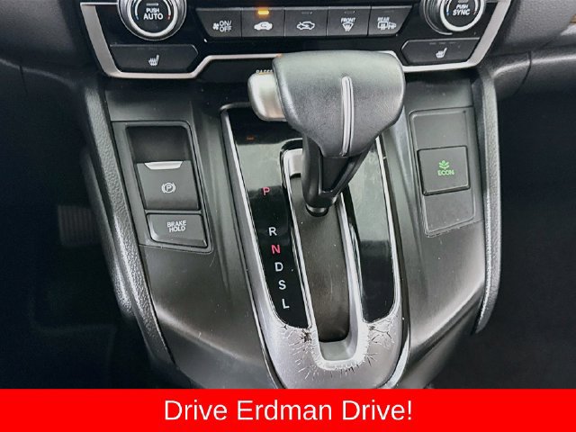 Used 2019 Honda CR-V EX-L image 19