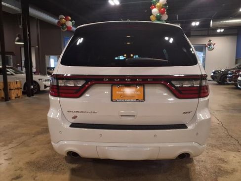 Used 2024 Dodge Durango GT image 7