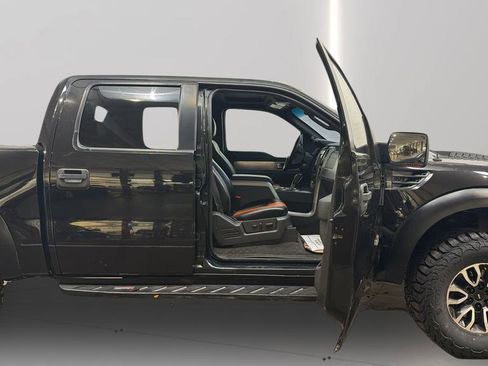 Used 2012 Ford F150 Raptor w/ Raptor Luxury Pkg image 32
