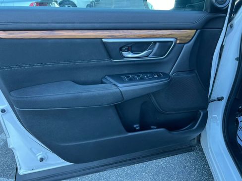 Used 2019 Honda CR-V EX image 20