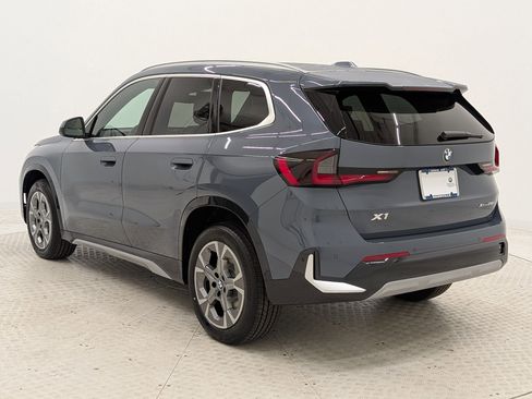 New 2026 BMW X1 xDrive28i w/ Convenience Package image 3