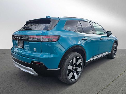 New 2026 Honda Prologue Elite image 3