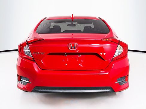 Used 2017 Honda Civic EX image 30