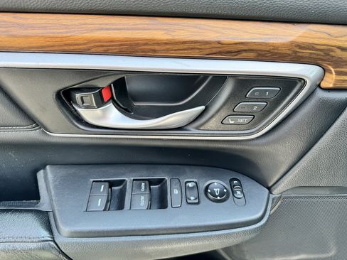 Used 2017 Honda CR-V EX-L image 13