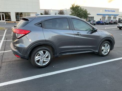 Used 2020 Honda HR-V EX image 7