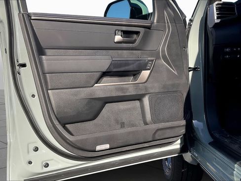 New 2026 Toyota Tundra Platinum AWD/4WD image 10