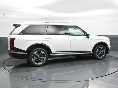 New 2026 Hyundai Palisade Limited