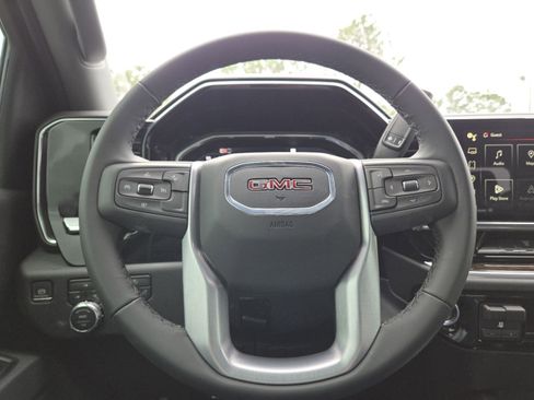 New 2026 GMC Sierra 3500 SLE w/ SLE Convenience Package image 29