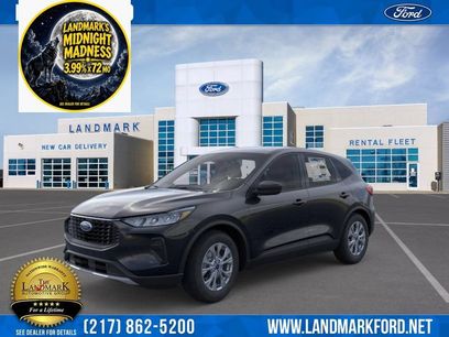 New 2026 Ford Escape Active w/ Active Premium Tech Pack