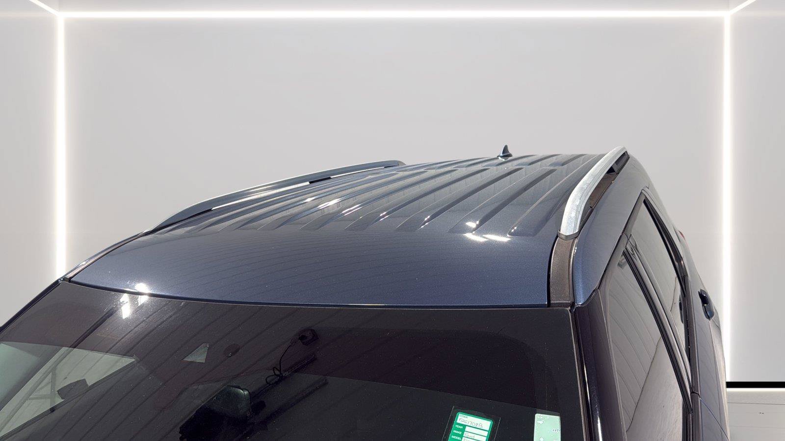 Certified 2020 Ford Explorer Limited AWD/4WD image 34
