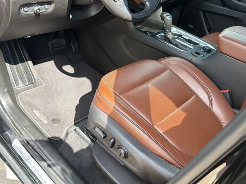 Used 2018 Chevrolet Traverse High Country AWD/4WD image 85