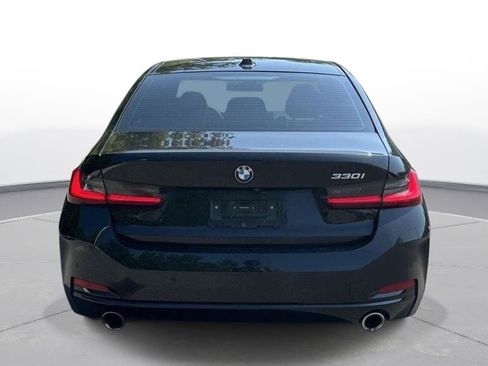 Used 2024 BMW 330i Sedan RWD image 7