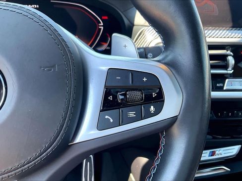 Certified 2024 BMW X3 M40i w/ Premium Package AWD/4WD image 26