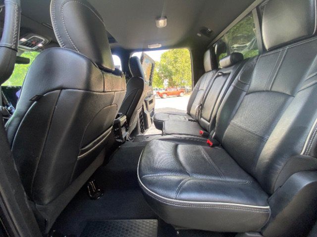 Used 2019 RAM 2500 Limited AWD/4WD image 23