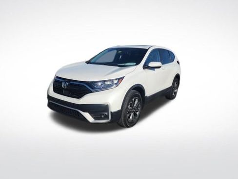 Used 2020 Honda CR-V EX-L image 20