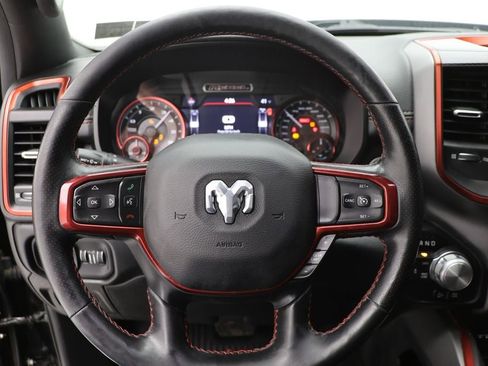 Used 2019 RAM 1500 Rebel w/ Rebel Level 2 Equipment Group image 22