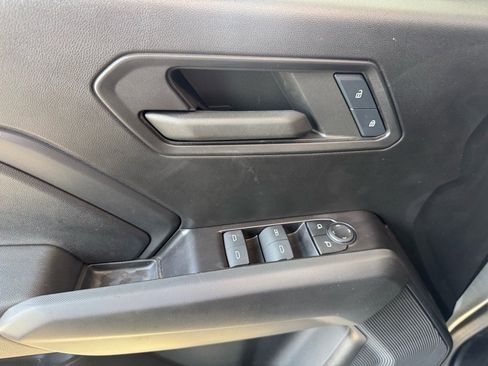 Used 2024 Chevrolet Colorado Trail Boss w/ Advanced Trailering Package image 15