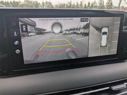 Used 2023 Hyundai Palisade Calligraphy w/ Winter Package image 24