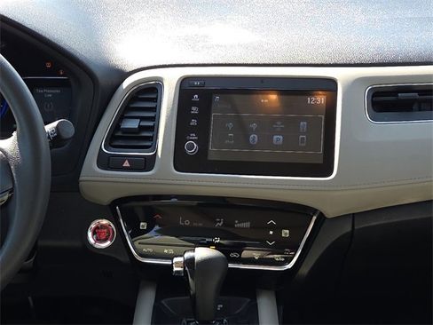 Used 2022 Honda HR-V EX image 12