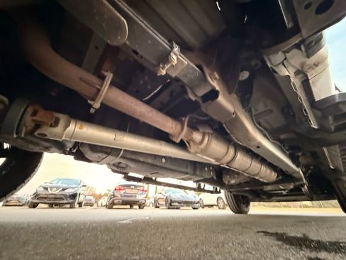 Used 2023 Ford F250 XL w/ STX Appearance Package image 47