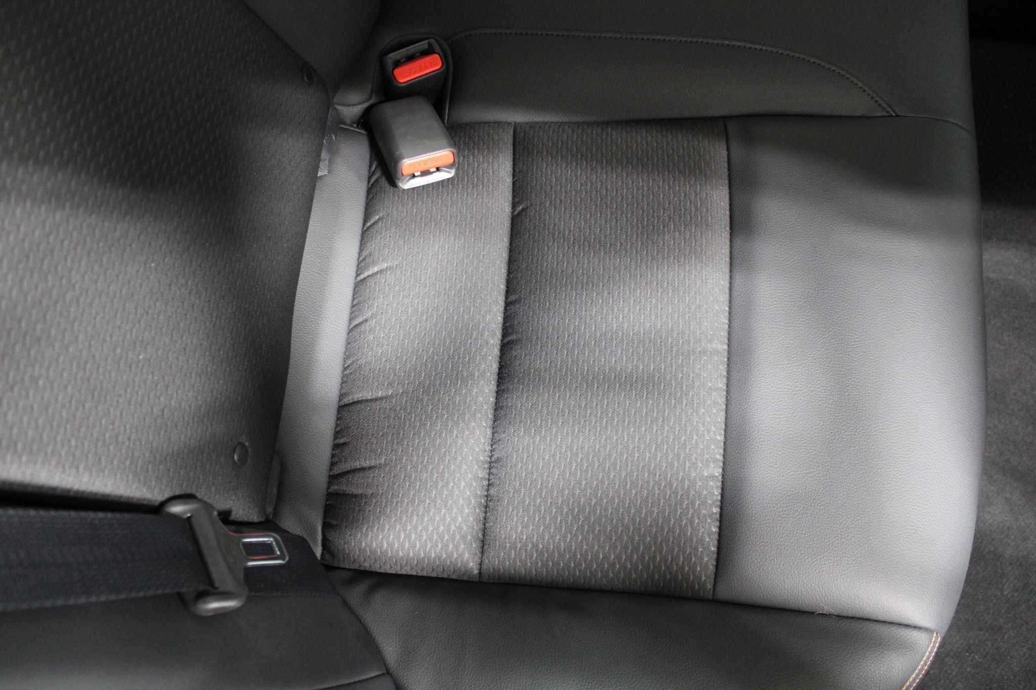 Used 2021 Nissan Altima 2.5 SR FWD image 22