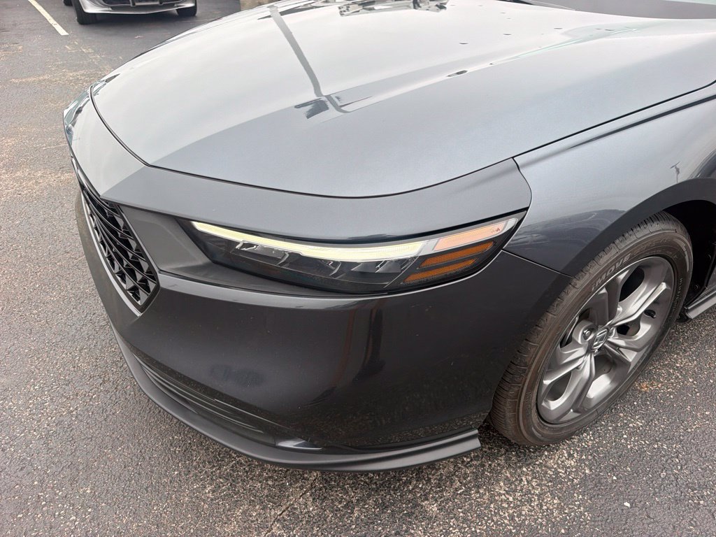 Used 2024 Honda Accord EX image 13