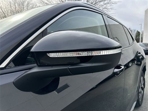 New 2026 Volkswagen Tiguan S image 10