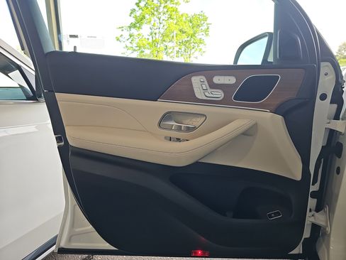 Certified 2026 Mercedes-Benz GLE 350 4MATIC image 28