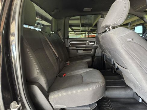 Used 2025 RAM 3500 Big Horn image 35