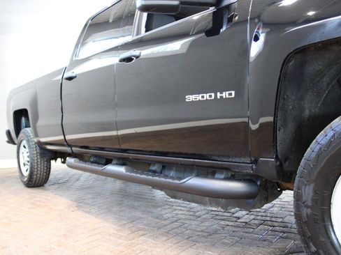 Used 2018 Chevrolet Silverado 3500 W/T w/ WT Fleet Convenience Package image 20