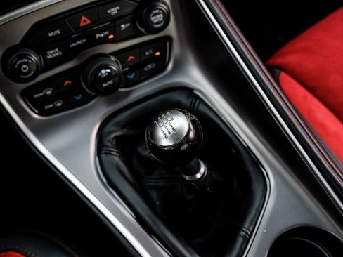 Used 2021 Dodge Challenger R/T Scat Pack w/ Plus Package image 21