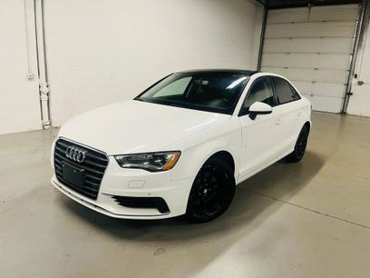 Used 2016 Audi A3 1.8T Premium