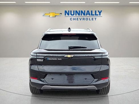 New 2026 Chevrolet Equinox EV LT w/ Convenience Package II AWD/4WD image 4
