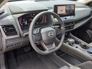 New 2026 Nissan Rogue Platinum video 3