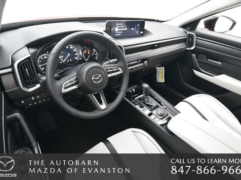 New 2026 MAZDA CX-50 AWD 2.5 S w/ Cargo Package image 27