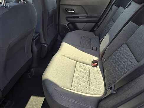 New 2026 Nissan Kicks SV w/ Cold Weather Package image 5