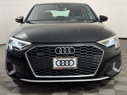 Certified 2023 Audi A3 2.0T Premium w/ Convenience Package AWD/4WD image 6