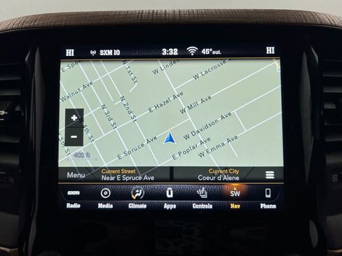 Used 2019 RAM 1500 Limited w/ Trailer Tow Group image 22