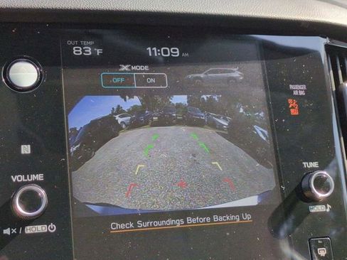 Used 2025 Subaru Outback Premium AWD/4WD image 16