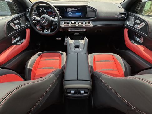 New 2026 Mercedes-Benz GLE 53 AMG 4MATIC Coupe image 29