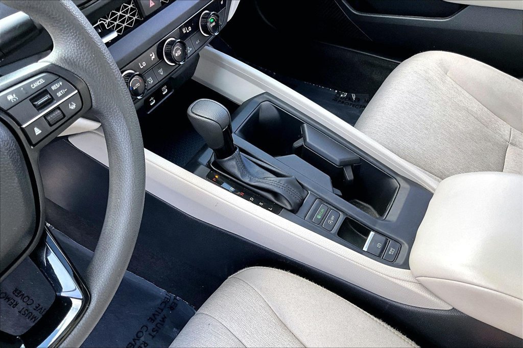 Used 2024 Honda Accord EX image 15