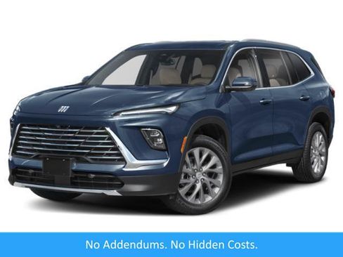 Used 2026 Buick Enclave Preferred FWD image 1