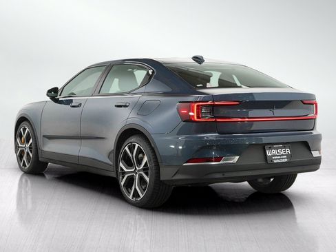 Used 2023 Polestar Polestar 2 w/ Pilot Pack AWD/4WD image 3